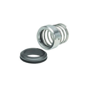spring mechanical seal