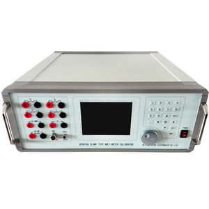 voltage calibrator