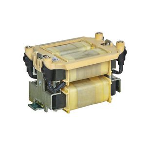 magnetic coil 1