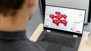 slicing 3D printing software