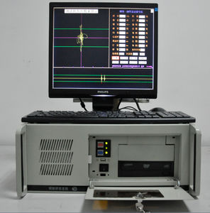 NDT test system