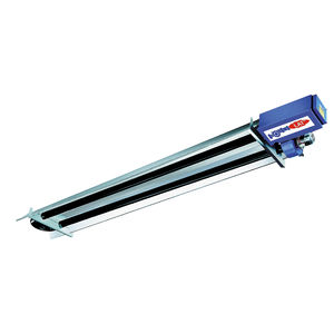electric radiant heater