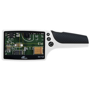 opto-digital显微镜