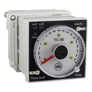 electronic timer