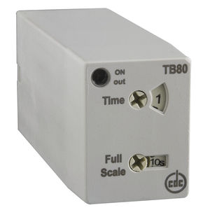 electronic timer