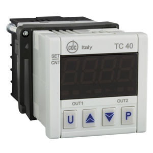 electronic timer