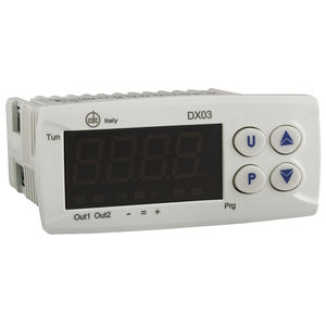 temperature indicator