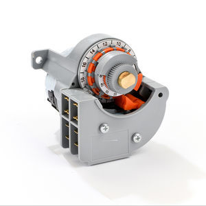 electromechanical timer
