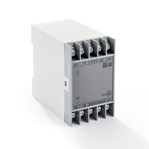 Storage tank level controller - All industrial manufacturers