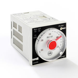 dial temperature controller