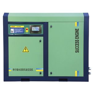 screw compressor