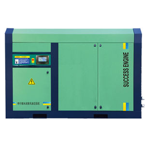 screw compressor
