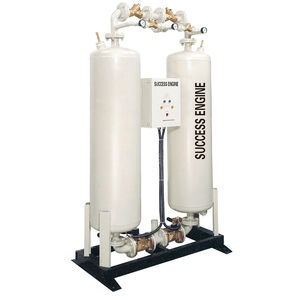 refrigerated compressed air dryer