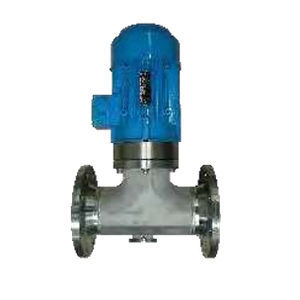 dynamic mixer