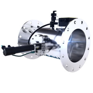 UV disinfection unit