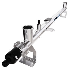 UV disinfection unit