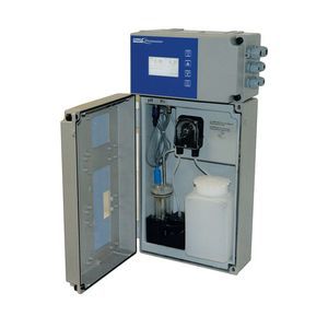 drinking water photometer