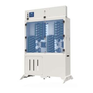 continuous dispensing system 1