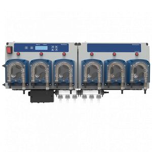 dispensing system 1