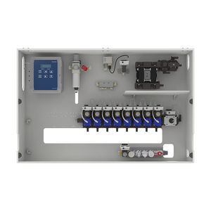 water dispensing system 1