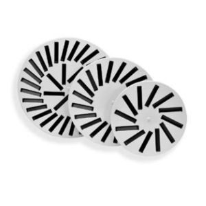 圆形空气扩散器