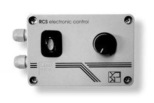 single-phase speed regulator