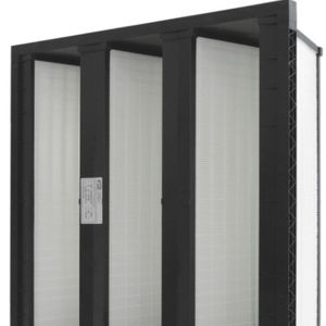 HEPA filter bag