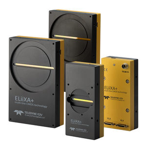 line-scan camera