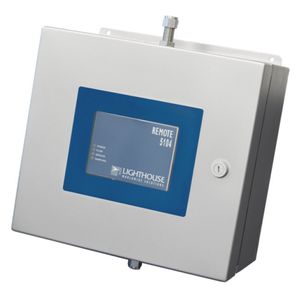 空气粒子计数器