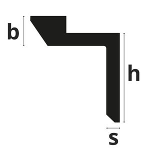 钢紧固支架