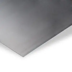 Aluminum Sheet Metal Half Hard Al99.5 – GHW, Various Sizes Available