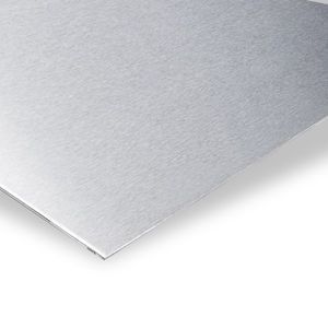stainless steel sheet metal