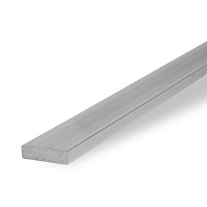 aluminium rod