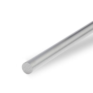 aluminium rod