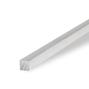 aluminium rod