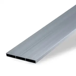 Aluminium Pipe Ø 15x2mm Almgsi 0,5 Length Selectable Aluminium Round Tube Profile fuctions 