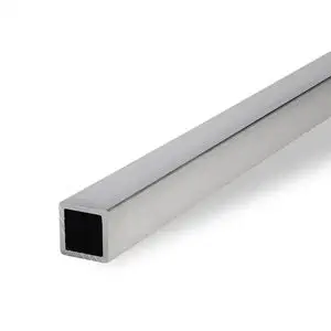 Aluminium Pipe Ø 15x2mm Almgsi 0,5 Length Selectable Aluminium Round Tube Profile fuctions 
