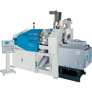 aluminum die casting / zamak / large series / medium series