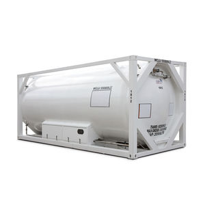 storage tank