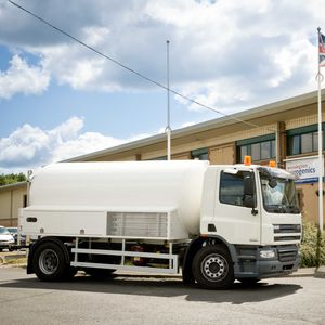 transport tank
