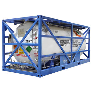 storage tank
