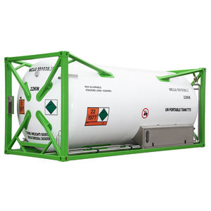 storage tank
