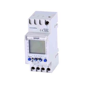 digital time switch 1