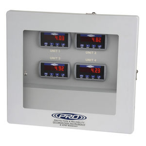 temperature monitoring system