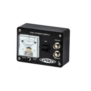 tabletop power supply