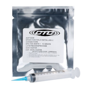 epoxy adhesive