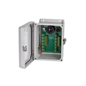 control box