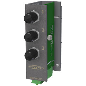 Switch module - All industrial manufacturers