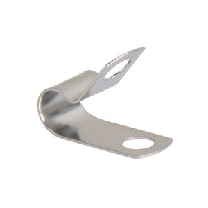 stainless steel cable clamp