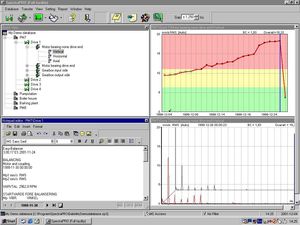 vibration analysis software